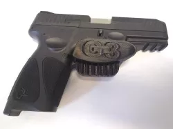 Minimal Holster Taurus G3 IWB