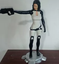 Miranda