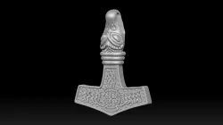 Mjolnir