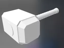 Mjolnir_Thor_s_Hammer_The_Avengers