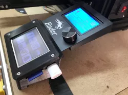 MKS TFT32 V4.0 CASE ENDER 3