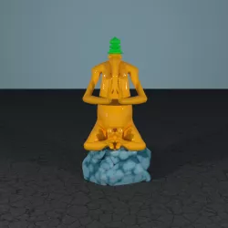 moebius meditation