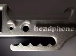 Monster Mouth Headphone Holder