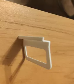 Mosquito Net Handle