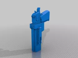 MRH Desert Eagle Holster