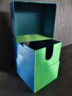 MTG  Deck Box 100 card