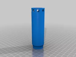 NERF GUN SILENCER v2.2