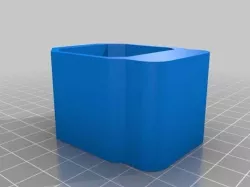 Nerf Stock Ender