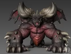 Nergigante
