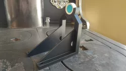 Nest Home Camera Stand for Creality CR-10 V2