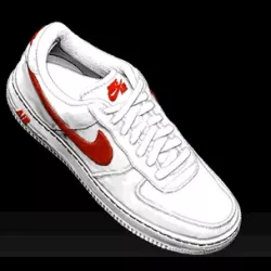 NIKE AIR FORCE 1 v2
