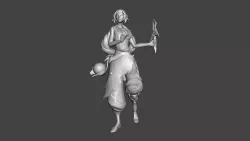Nilah