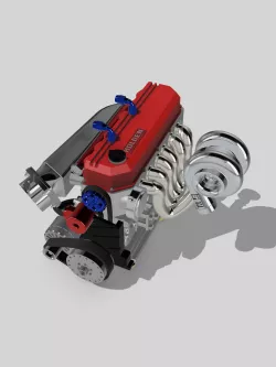 Nissan Holden RB30 DET SOHC Turbo VL Commodore RB