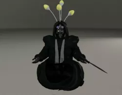 numbers killer lamp meditation