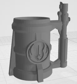 Old Republic Jedi - Can Stein
