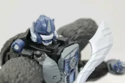 Optimus Primal Filler