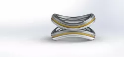 Organic Ring