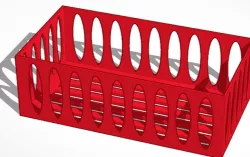 Organizer Box