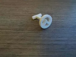 Overwatch cufflinks