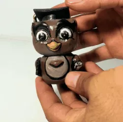Owl Flexi 360