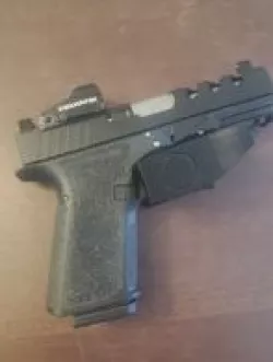 P80 GlockClip Holster