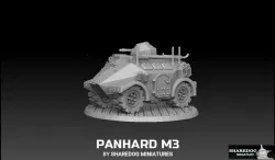 Panhard M3
