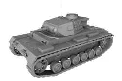 PANZER III
