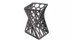 Parametric cube