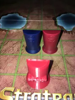 Pawn Stratego
