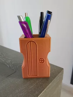 PENCIL SHARPENER