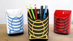 Pencil stand