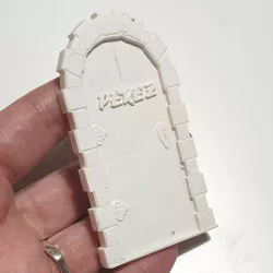 Perez Mouse Door