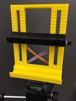 Phone Tripod camera mount
