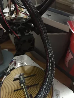 Pico Fan Mount for BI v2.5