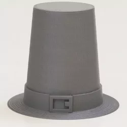 Pilgrim Hat