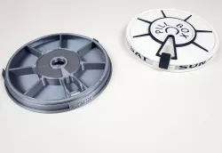 Pill Box V5 - Large Apertures - Days Only