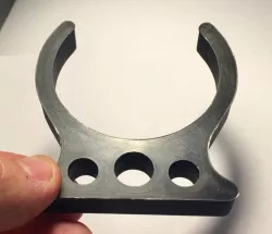 Pipe Clip