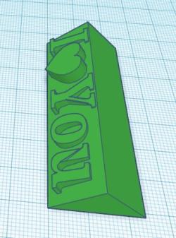 ilovenonude ▷ i love nonude 3d models 【 STLFinder 】