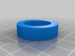 Pole Washer