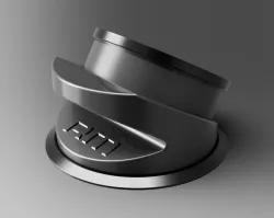 Pop 2 Turntable Adapter