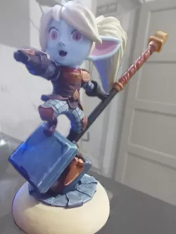 Poppy - LOL
