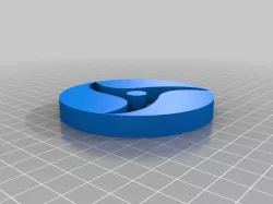 Posavasos Sharingan
