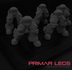 Primar Legs