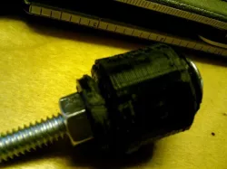 Printable Ball Bearings
