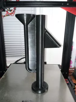 Proofing Parrot