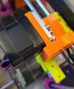 Prusa i3 mk2 mk2.5 mk3 with mk8 mk10 extruder
