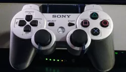 PS3 Controller Holder