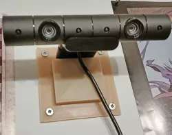 PS4-PS5 psvr-camera-wall-mount