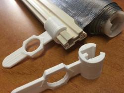 printable patterns for crochet on pop pull tab 3D Models | Page 1 ...