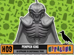 Pumpkin King
